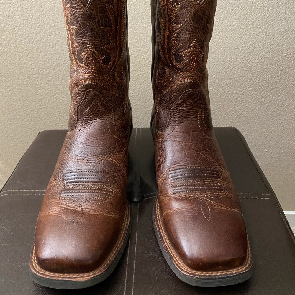Ariat Boots